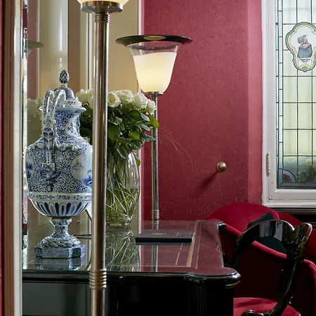 Ξενοδοχείο Regency - Small Luxury Of The World