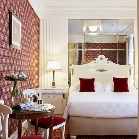 Ξενοδοχείο Regency - Small Luxury Of The World