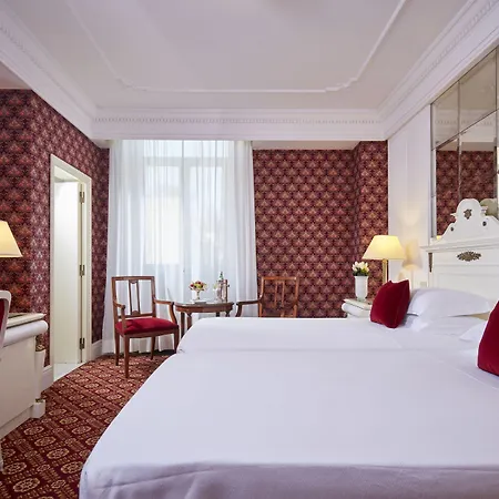 Regency - Small Luxury Of The World Ξενοδοχείο 5*