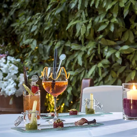 Ξενοδοχείο Regency - Small Luxury Of The World