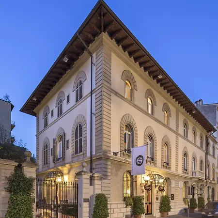 Regency - Small Luxury Of The World