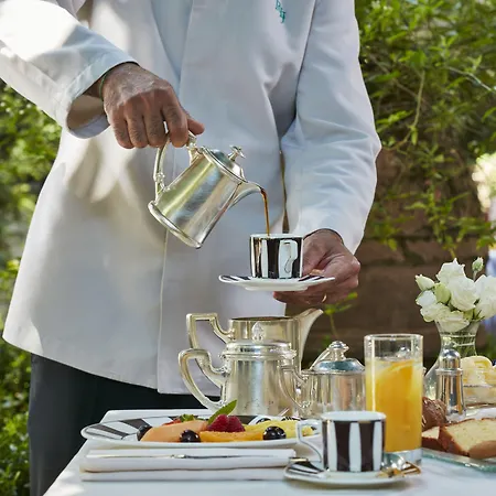Regency - Small Luxury Of The World 5*