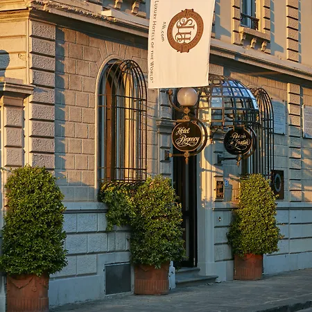 Regency - Small Luxury Of The World 5*