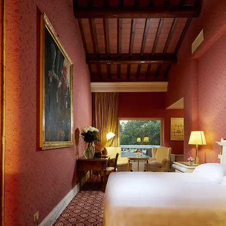 Regency - Small Luxury Of The World Ξενοδοχείο Φλωρεντία
