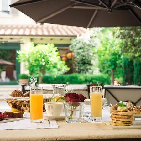 Regency - Small Luxury Of The World