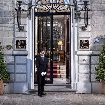 Regency - Small Luxury Of The World Florencie