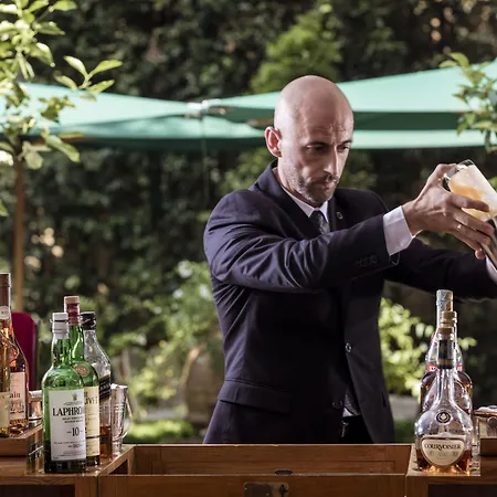 Regency - Small Luxury Of The World 5*