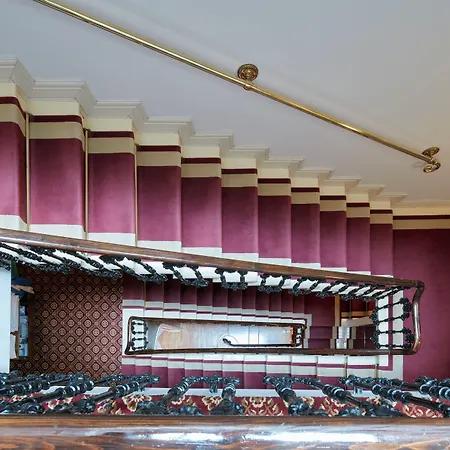 Regency - Small Luxury Of The World Florencie