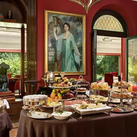 Regency - Small Luxury Of The World Hotel Florencie