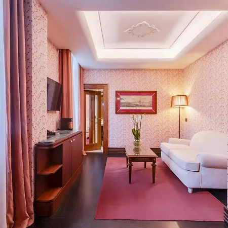 Regency - Small Luxury Of The World Florencie