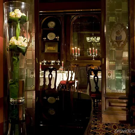 Regency - Small Luxury Of The World Hotel Florencie