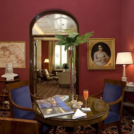 Hotel Regency - Small Luxury Of The World 5*