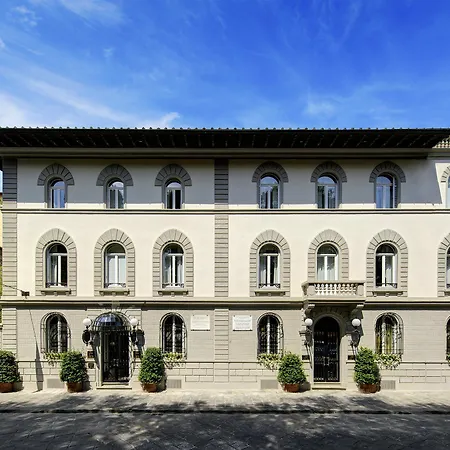 Regency - Small Luxury Of The World Hotel 5*