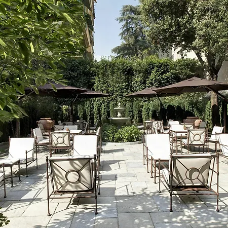 Hotel Regency - Small Luxury Of The World