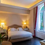酒店 Regency - Small Luxury Of The World 佛罗伦萨