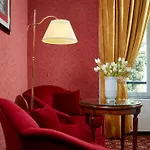 Regency - Small Luxury Of The World 5*