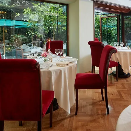 فندق Regency - Small Luxury Of The World فلورنس