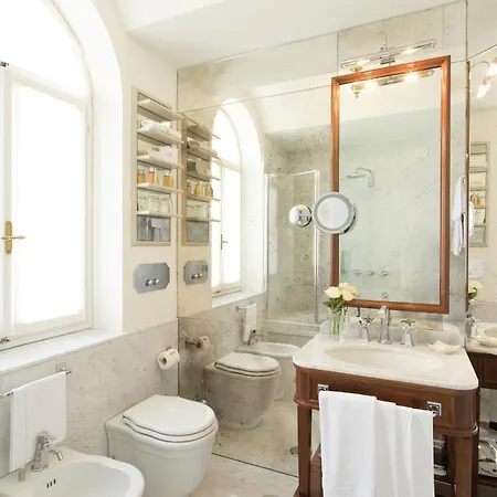 Szálloda Regency - Small Luxury Of The World 5*