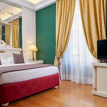 Regency - Small Luxury Of The World