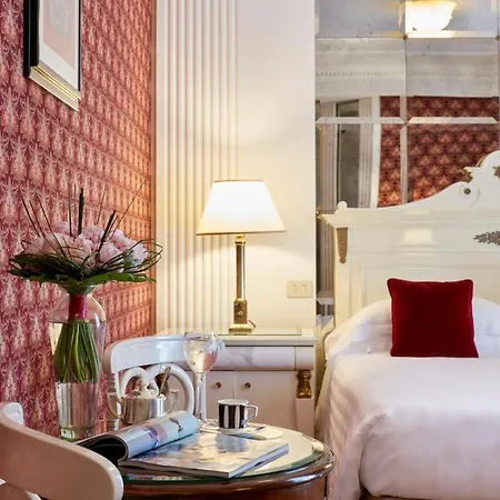 Отель Regency - Small Luxury Of The World