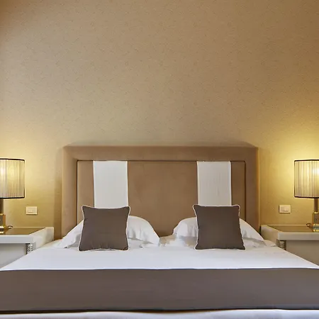 Regency - Small Luxury Of The World 5*