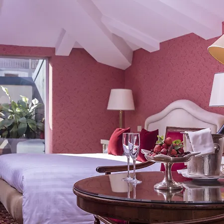 Regency - Small Luxury Of The World