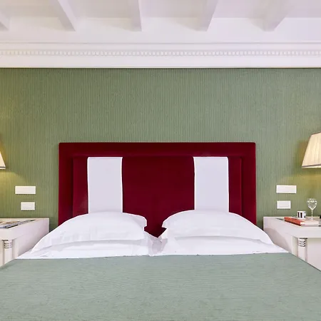 Regency - Small Luxury Of The World 5*