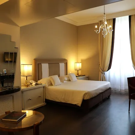 Regency - Small Luxury Of The World Hotel Florence