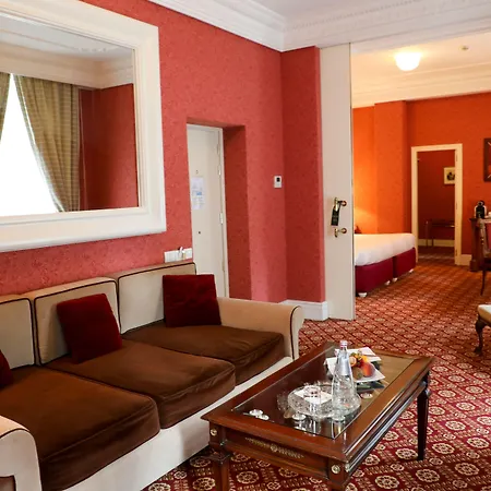 Regency - Small Luxury Of The World Florence