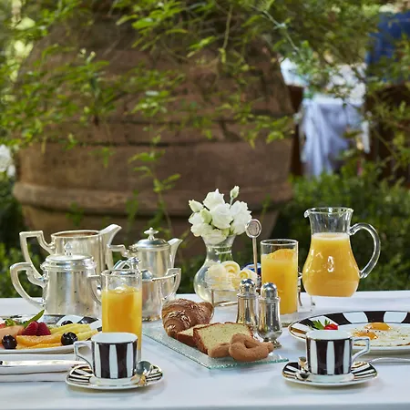 Hotel Regency - Small Luxury Of The World