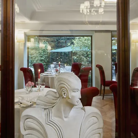 Regency - Small Luxury Of The World 5* Florence