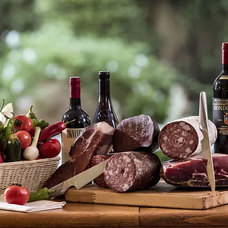 فندق Regency - Small Luxury Of The World فلورنس