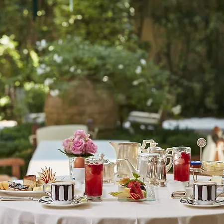 Regency - Small Luxury Of The World Hotel Florence