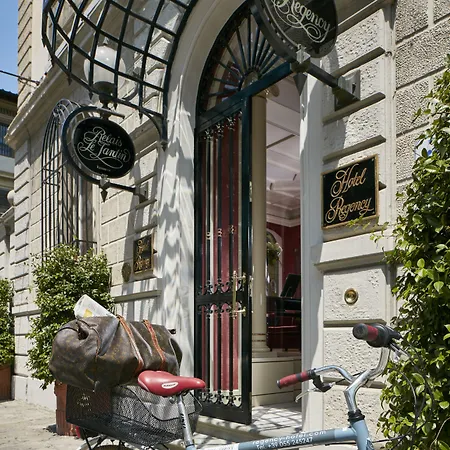 فندق Regency - Small Luxury Of The World 5*