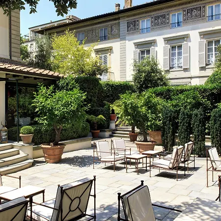 Regency - Small Luxury Of The World فندق فلورنس