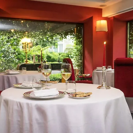 فندق Regency - Small Luxury Of The World 5*