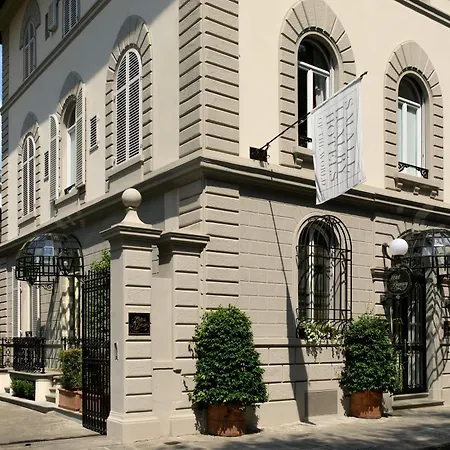 Hotel Regency - Small Luxury Of The World Florenz