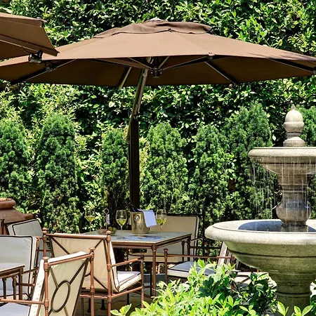 Regency - Small Luxury Of The World Hotel 5*