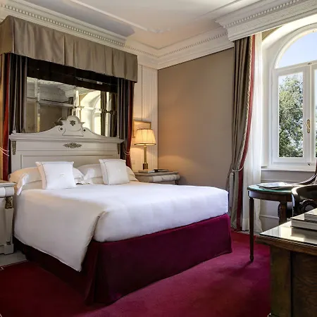 Regency - Small Luxury Of The World 5*