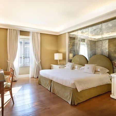 Regency - Small Luxury Of The World فندق فلورنس