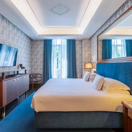 Regency - Small Luxury Of The World 5*