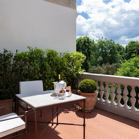 Regency - Small Luxury Of The World فلورنس