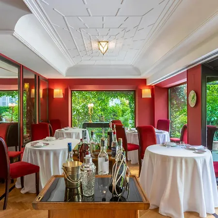 Regency - Small Luxury Of The World