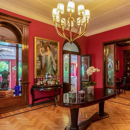 Hotel Regency - Small Luxury Of The World