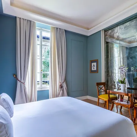 Regency - Small Luxury Of The World 5*