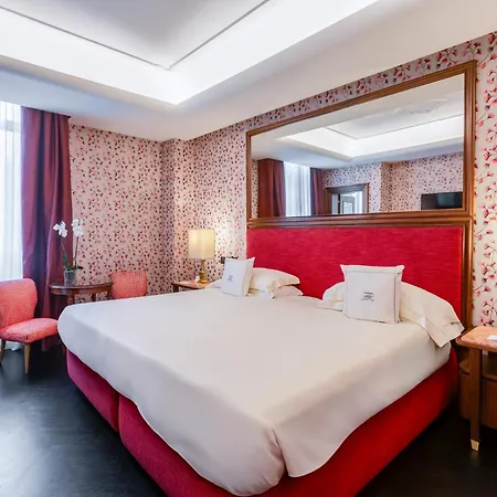 Regency - Small Luxury Of The World