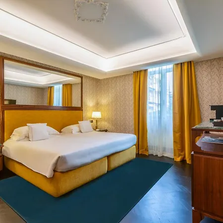 Regency - Small Luxury Of The World Hotel 5*