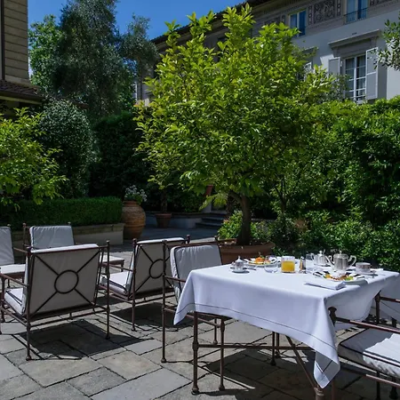 Regency - Small Luxury Of The World 5* Florence