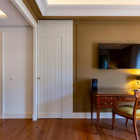 Regency - Small Luxury Of The World