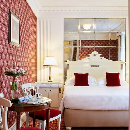 Regency - Small Luxury Of The World Floransa